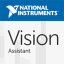 NI Vision Development Module 2019 SP1