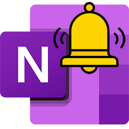 OneNoteGem OneNote Reminder 14.2.0.72