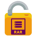 RAR Password Cracker 4.44