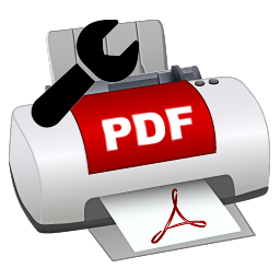 Repair Tool for Microsoft Print to PDF 1.1