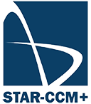 Siemens Star CCM+ 2602.0001 Build 21.02.008 single precision
