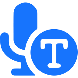 Vovsoft Speech to Text Converter 5.5