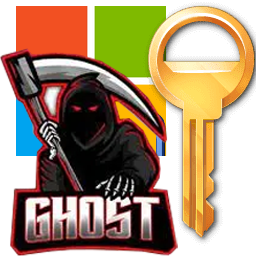 Tool Ghost KMS v11.8.2
