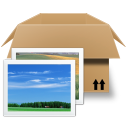 Unzip Photo Archives 2.1 Build 2003.19