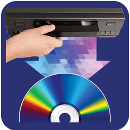 VIDBOX VHS to DVD Deluxe 11.2.1