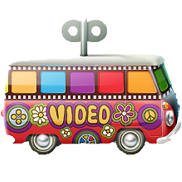 Video Shaper 6.1