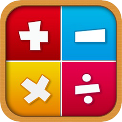 VovSoft Math Practice 3.3