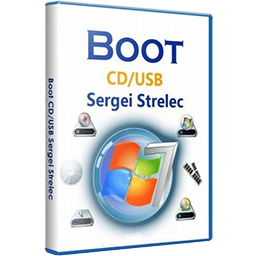 WinPE 11-10-8 Sergei Strelec 2026.05.11