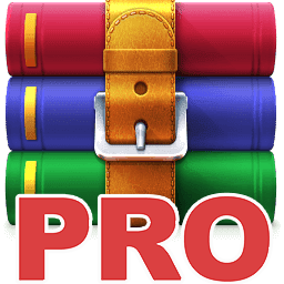 WinRAR Professional 7.22