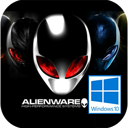 Windows 10 Alienware Edition Pre-Activated