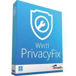 Abelssoft Win11PrivacyFix 2026 v5.02