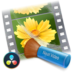 ABSoft Neat Video Pro 6.0.0 for DaVinci Resolve