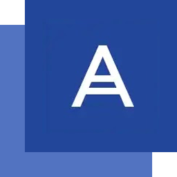 Acronis True Image for Crucial 27.0.1