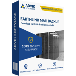 Advik EarthLink Backup 4.0
