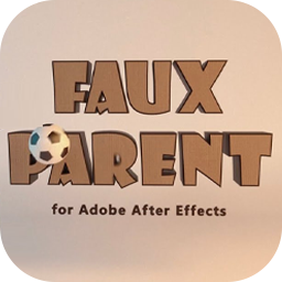 Aescripts Faux Parent v1.1 for After Effects