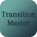 Aescripts Transition Master Pro 1.0 for AE/PR/NUKE/DAVINCI