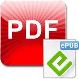 Aiseesoft PDF to ePub Converter 3.3.26