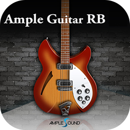 Ample Sound Ample Guitar RB 4.0.1