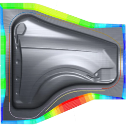 ANSYS Forming 2026 R1