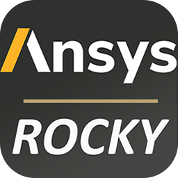 ANSYS Rocky 2026 R1