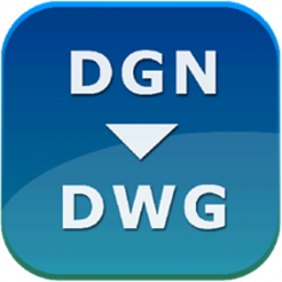 Any DGN to DWG Converter 2027.0