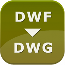 AnyDWG Software DWF to DWG Converter 2027.0