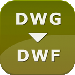 AnyDWG Software DWG to DWF Converter 2027.0