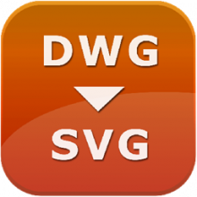 AnyDWG Software DWG to SVG Converter 2027.0