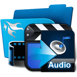 AnyMP4 Audio Converter 8.2.20