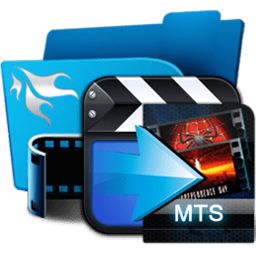 AnyMP4 MTS Converter 8.2.22