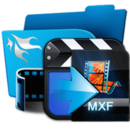 AnyMP4 MXF Converter 8.2.22