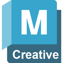 Autodesk Maya Creative 2026