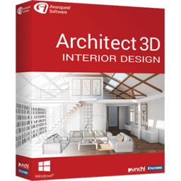 Avanquest Architect 3D Interior Design 20.0.0.1036