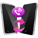 Backuptrans Android iphone Viber Transfer Plus 3.1.85