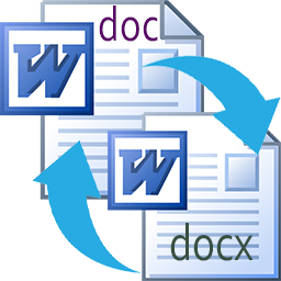 Batch DOC and DOCX Converter 2022.14.731