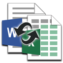 Batch DOC TO XLS Converter 2021.13.104.2909