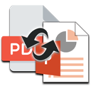 Batch PPT TO PDF Converter 2025.17.1219.3937