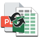 Batch XLS to PDF Converter 2025.17.1219.2077