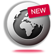 Becker Map Pilot Europe 2023 v23