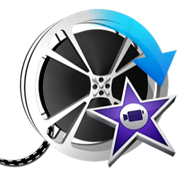 Bigasoft iMovie Converter 5.7.2.8768