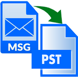 BitRecover MSG Converter Wizard 9.1