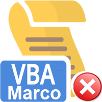 BitRecover VBA Macro Remover Wizard 4.1