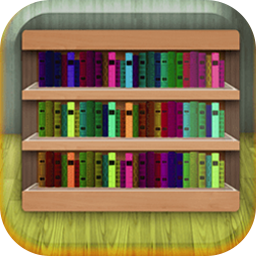 Bookshelf – Library 6.3.9