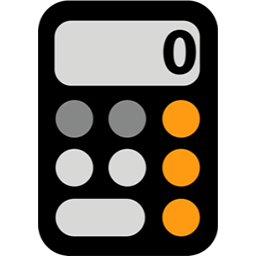 Calculator for Safari 1.6.1