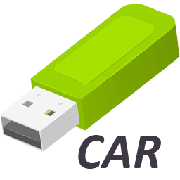 Wondersoft Car USB Play 3.0