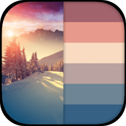 Color Palette from Image Pro 2.2.1