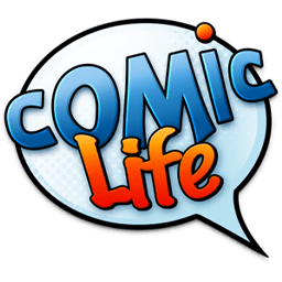 Comic Life 4.2.1