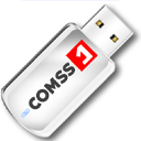 COMSS Boot USB 2021.12 Full / Lite