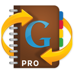 Contacts Sync Pro 8.2.1