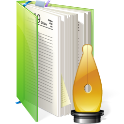 CSoftLab Advanced Diary 9.0
